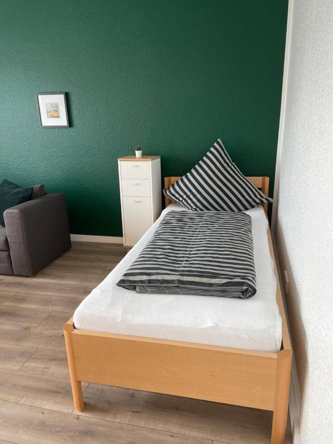 Cityapartment Stadtlohn Экстерьер фото