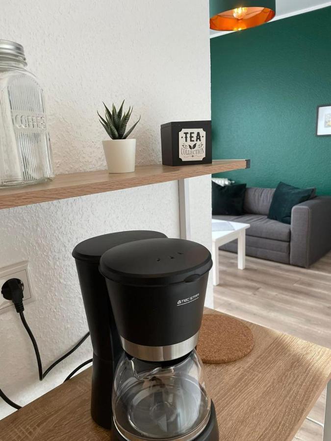Cityapartment Stadtlohn Экстерьер фото