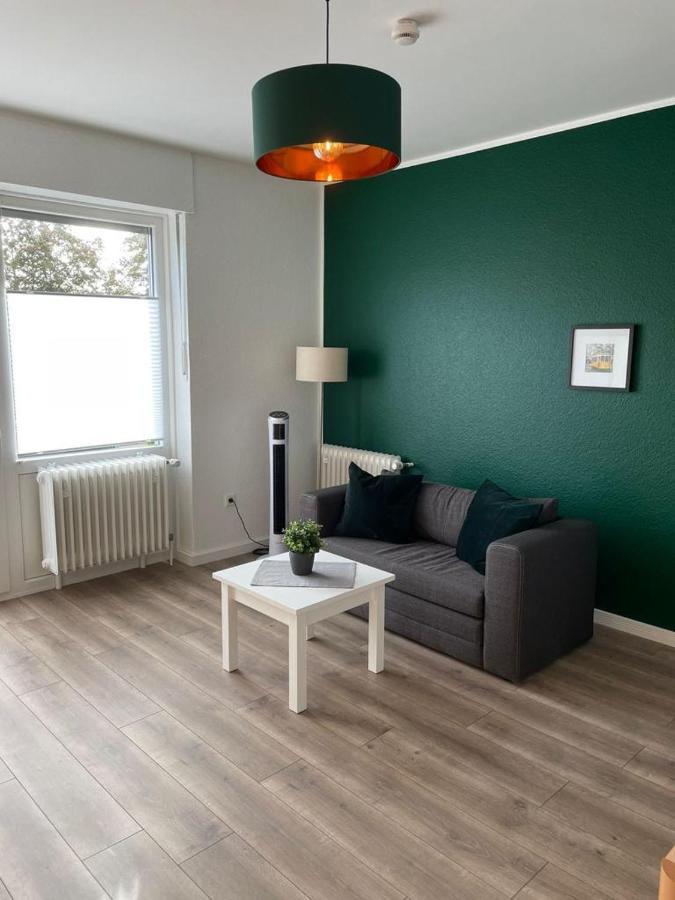 Cityapartment Stadtlohn Экстерьер фото