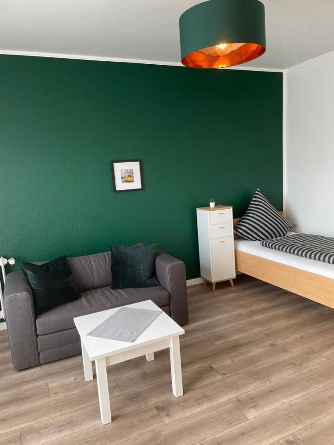 Cityapartment Stadtlohn Экстерьер фото