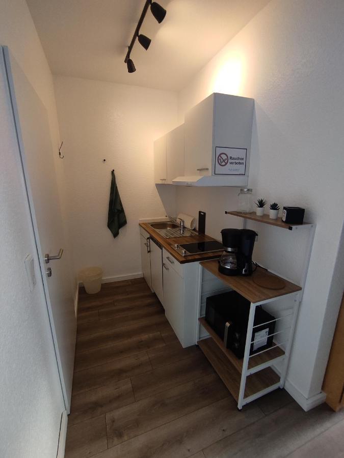 Cityapartment Stadtlohn Экстерьер фото