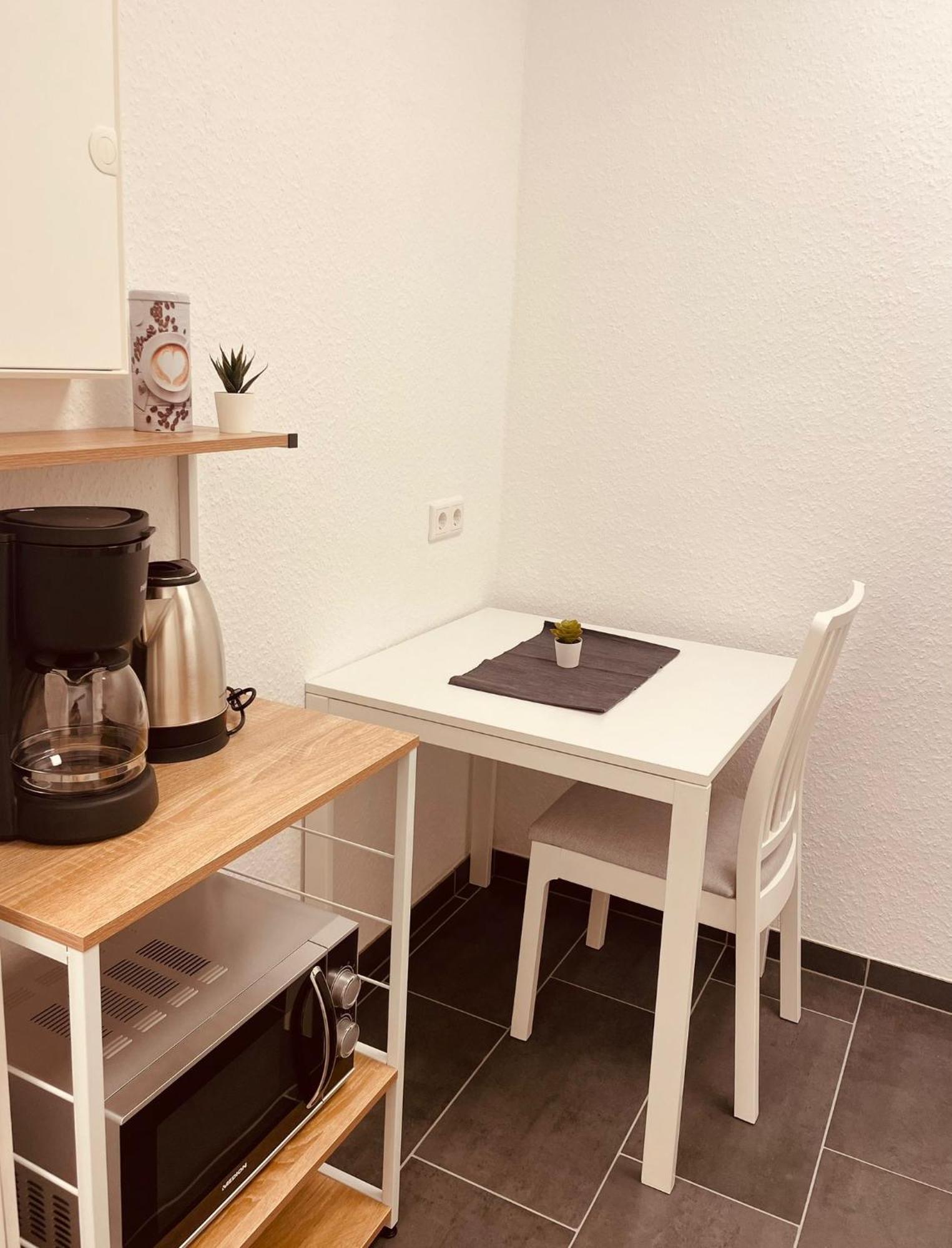 Cityapartment Stadtlohn Экстерьер фото
