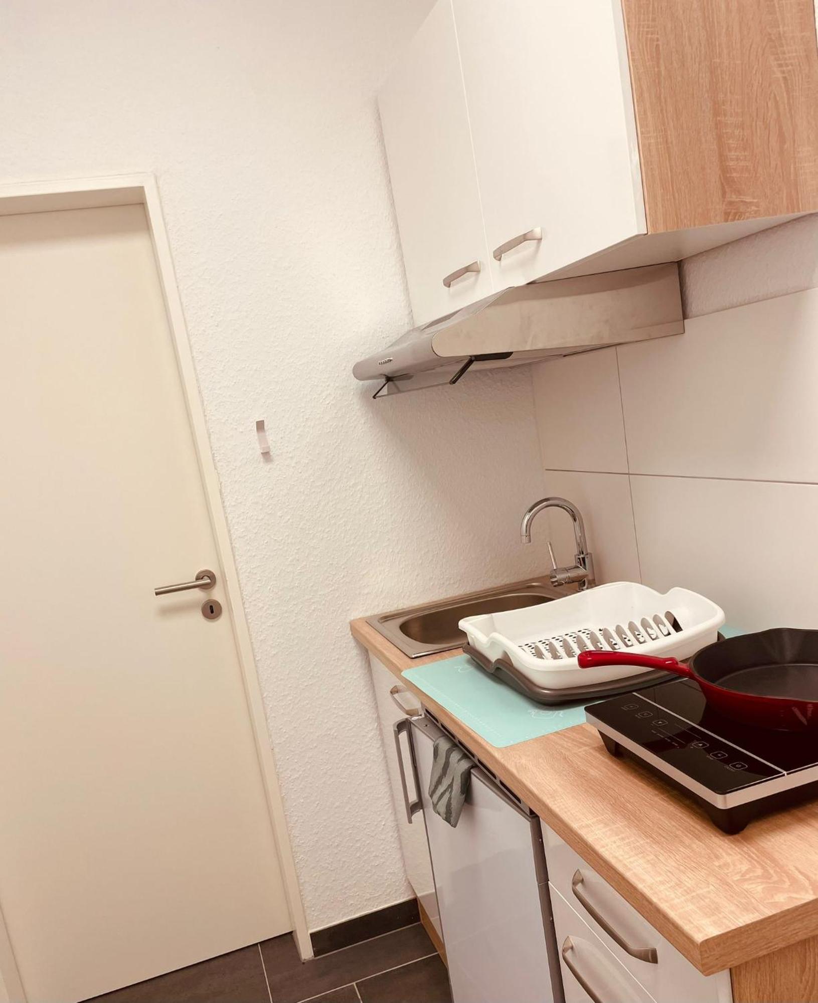 Cityapartment Stadtlohn Экстерьер фото