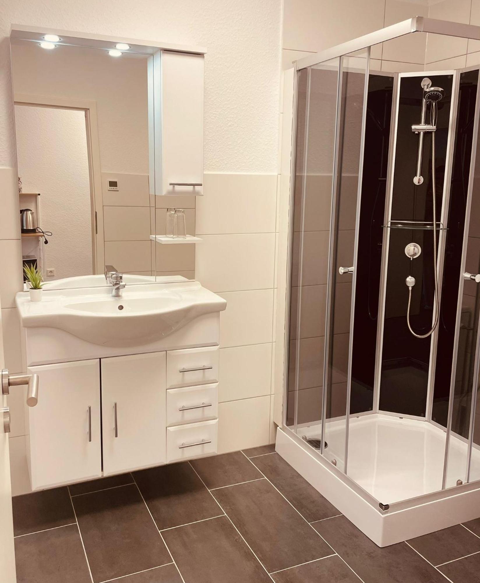Cityapartment Stadtlohn Экстерьер фото