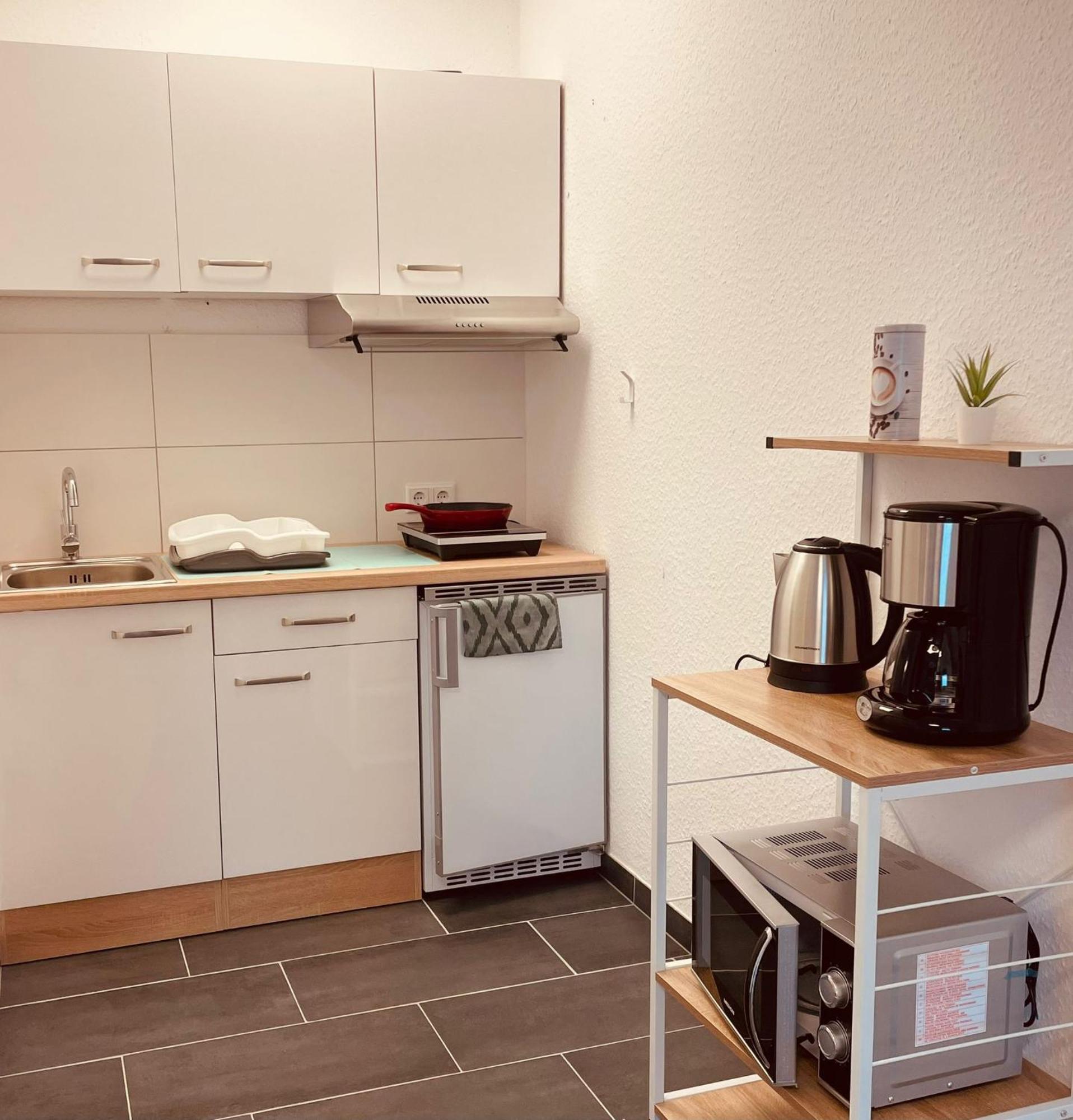 Cityapartment Stadtlohn Экстерьер фото